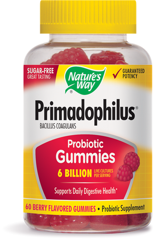 Primadophilus® Gummy