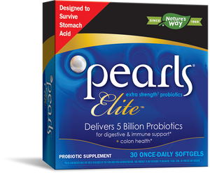Pearls Elite™ / 30 caps