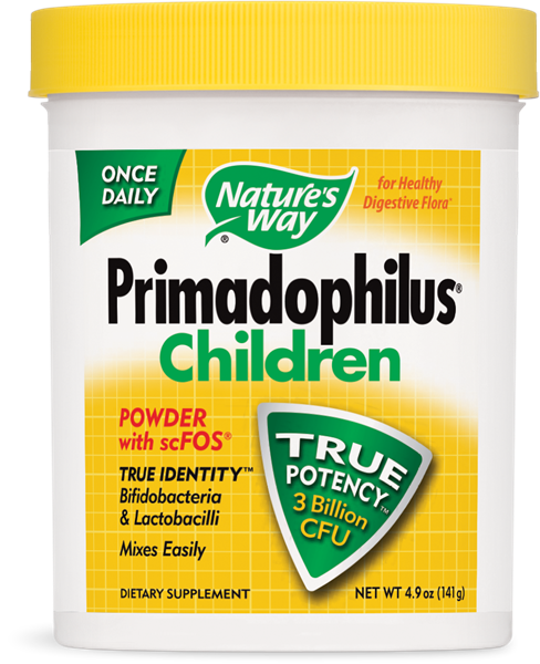 Primadophilus for Children / 5 oz Pwdr