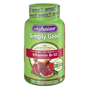 Simply Good™ Vitamin B-12