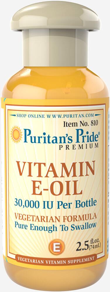 Vitamin E-Oil 30,000 IU