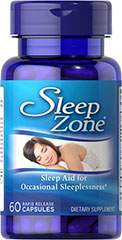 Sleep Zone®