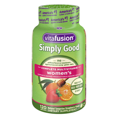 Simply Good Women's